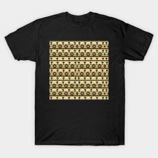 Native American Pattern T-Shirt